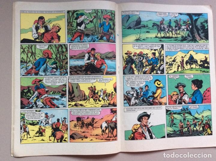Tebeos: El SHERIFF KING 2 EDICI&Oacute;N N&Uacute;MERO 6 - Foto 10