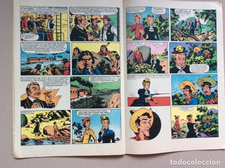 Tebeos: El SHERIFF KING 2 EDICI&Oacute;N N&Uacute;MERO 6 - Foto 12