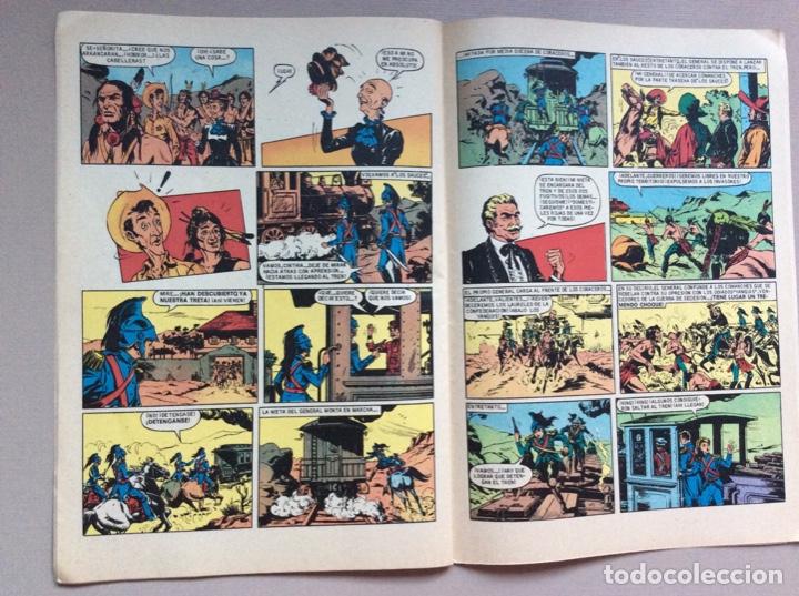 Tebeos: El SHERIFF KING 2 EDICI&Oacute;N N&Uacute;MERO 6 - Foto 15