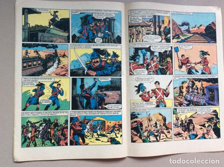 Tebeos: El SHERIFF KING 2 EDICI&Oacute;N N&Uacute;MERO 6 - Foto 16