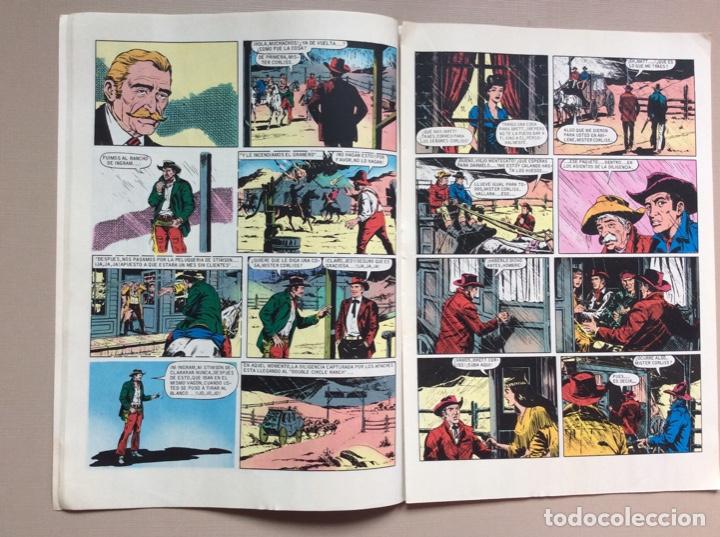 Tebeos: El SHERIFF KING 1 EDICI&Oacute;N N&Uacute;MERO 12 - Foto 9