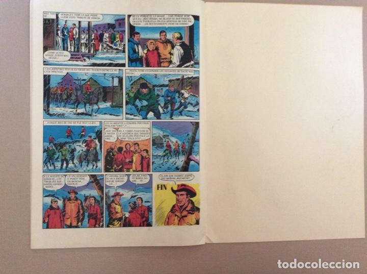Tebeos: El SHERIFF KING 1 EDICI&Oacute;N N&Uacute;MERO 22 - Foto 18