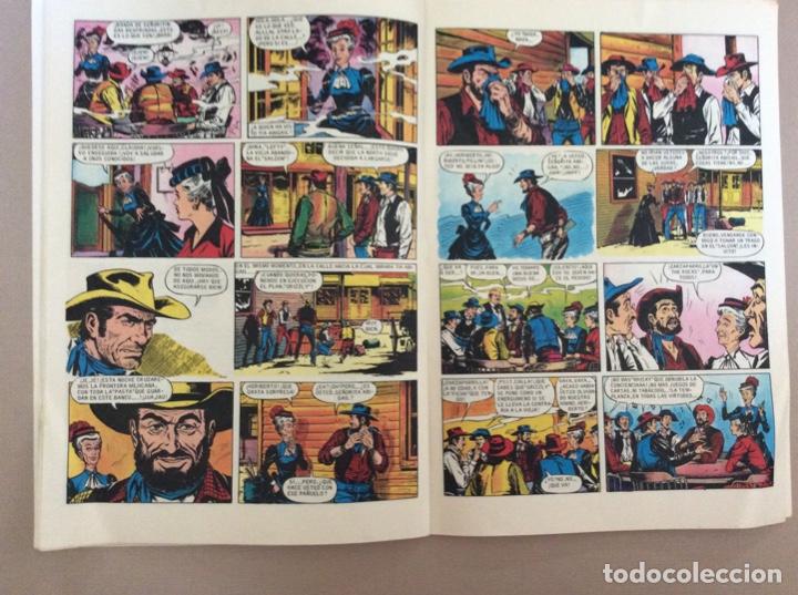 Tebeos: El SHERIFF KING 1 EDICI&Oacute;N N&Uacute;MERO 31 - Foto 12