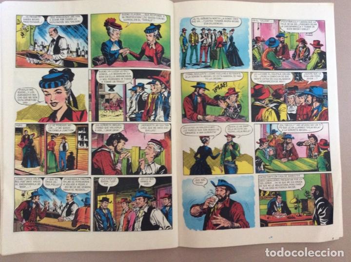 Tebeos: El SHERIFF KING 1 EDICI&Oacute;N N&Uacute;MERO 31 - Foto 13