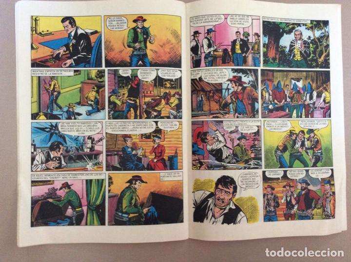 Tebeos: El SHERIFF KING 1 EDICI&Oacute;N N&Uacute;MERO 31 - Foto 15