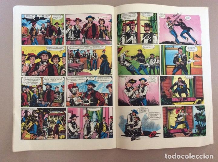 Tebeos: El SHERIFF KING 1 EDICI&Oacute;N N&Uacute;MERO 31 - Foto 16
