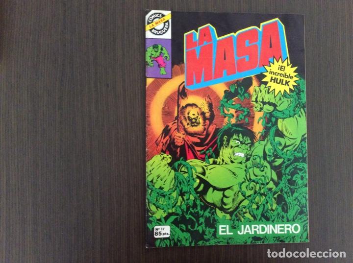 Tebeos: LA MASA BRUGUERA COMPLETA - Foto 19