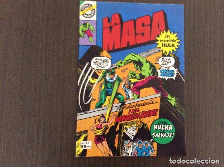 Tebeos: LA MASA BRUGUERA COMPLETA - Foto 28