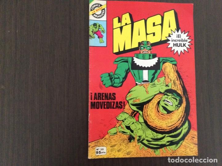 Tebeos: LA MASA BRUGUERA COMPLETA - Foto 32