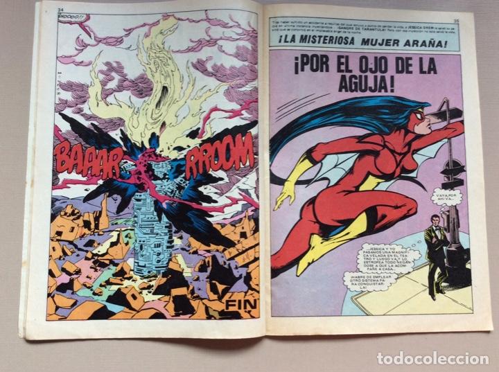 Tebeos: LA MASA BRUGUERA N&Uacute;MERO 14 - Foto 4