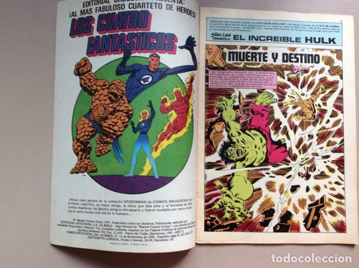 Tebeos: LA MASA BRUGUERA N&Uacute;MERO 15 - Foto 2