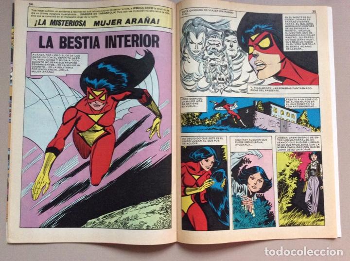 Tebeos: LA MASA BRUGUERA N&Uacute;MERO 16 - Foto 4