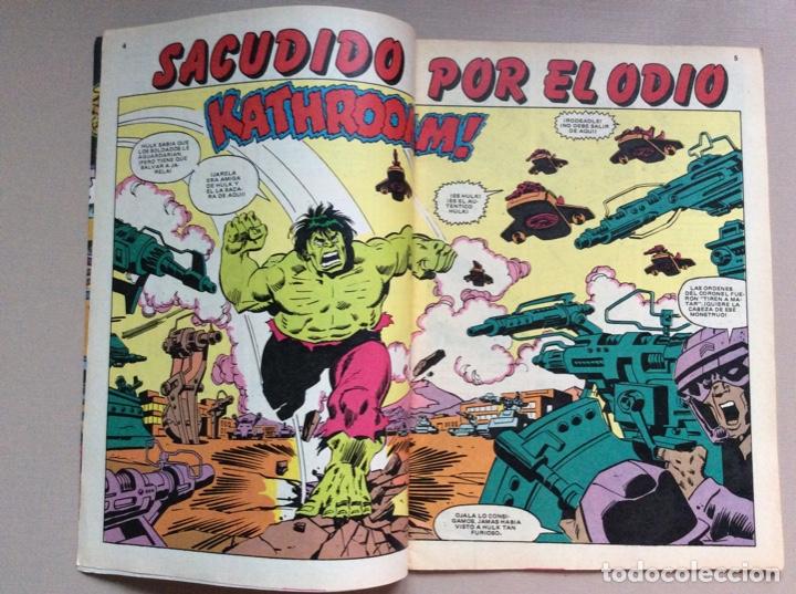 Tebeos: LA MASA BRUGUERA N&Uacute;MERO 16 - Foto 2