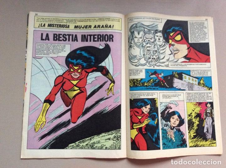 Tebeos: LA MASA BRUGUERA N&Uacute;MERO 16 - Foto 4