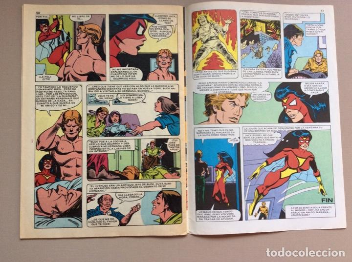 Tebeos: LA MASA BRUGUERA N&Uacute;MERO 16 - Foto 6