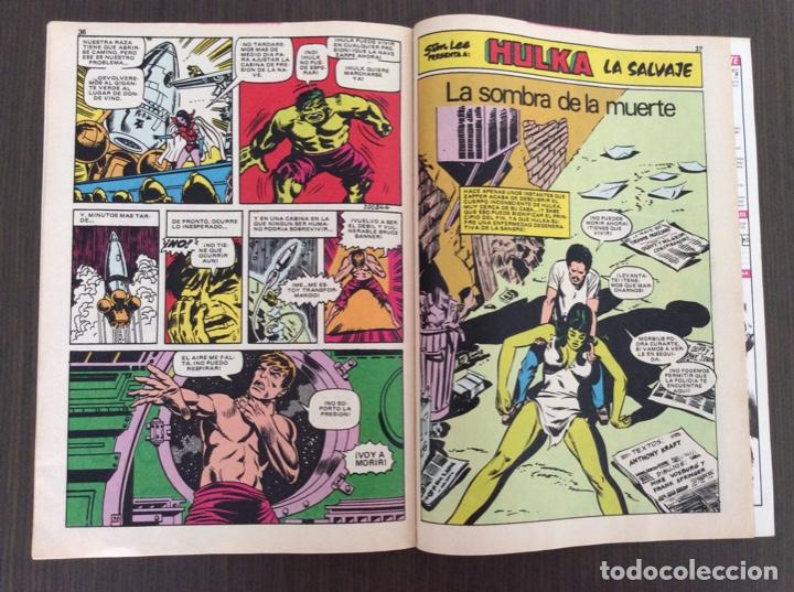Tebeos: LA MASA BRUGUERA N&Uacute;MERO 29 - Foto 5