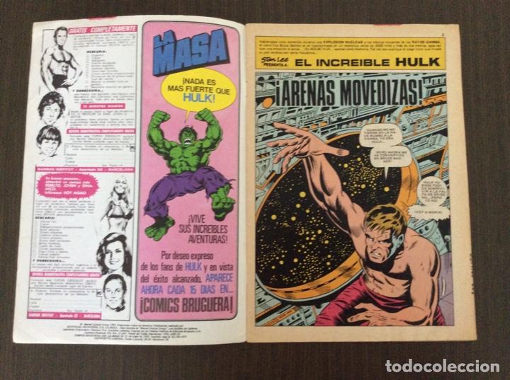 Tebeos: LA MASA BRUGUERA N&Uacute;MERO 30 - Foto 2