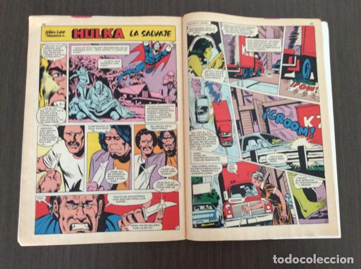 Tebeos: LA MASA BRUGUERA N&Uacute;MERO 30 - Foto 5