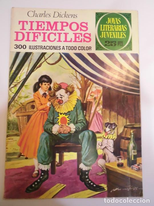 Tebeos: JOYAS LITERARIAS NUM 152 - PRIMERA EDICION - Foto 1