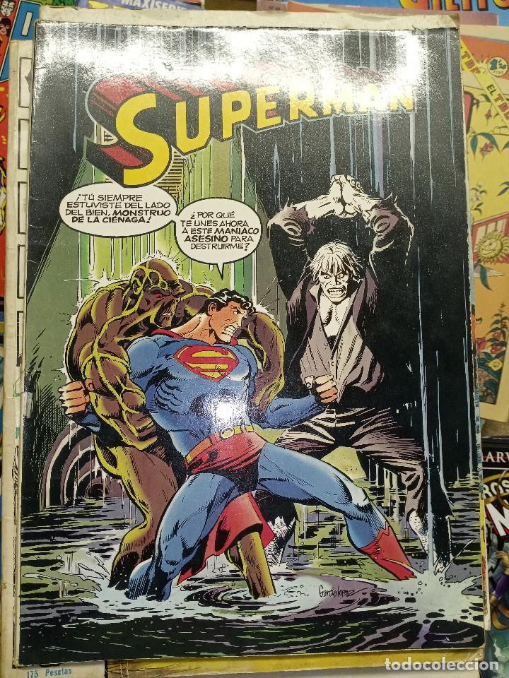 Tebeos: Superman 2 cj40 - Foto 1