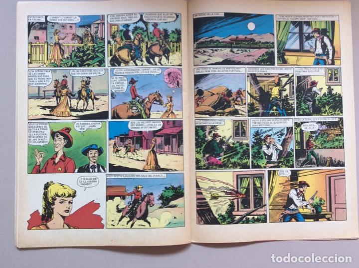 Tebeos: EL SHERIFF KING 2 EDICI&Oacute;N N&uacute;mero 10 - Foto 16
