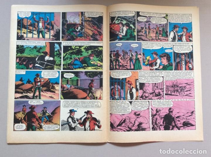 Tebeos: EL SHERIFF KING 2 EDICI&Oacute;N N&uacute;mero 10 - Foto 18