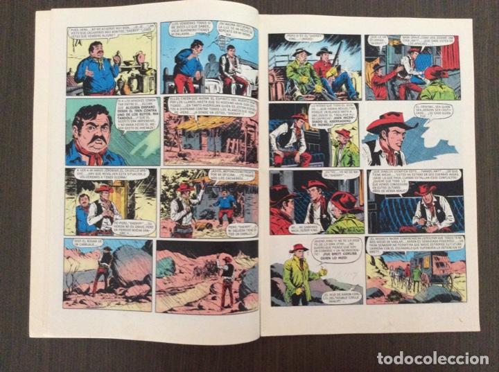 Tebeos: EL SHERIFF KING1 EDICI&Oacute;N N&uacute;mero 12 - Foto 6
