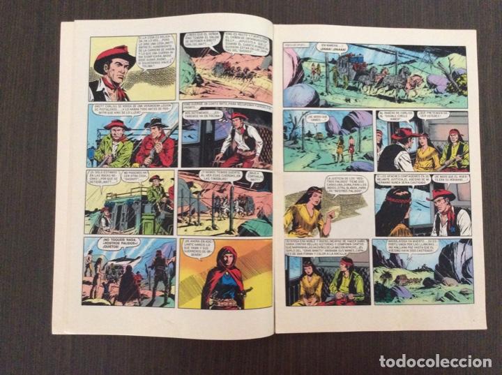 Tebeos: EL SHERIFF KING1 EDICI&Oacute;N N&uacute;mero 12 - Foto 7