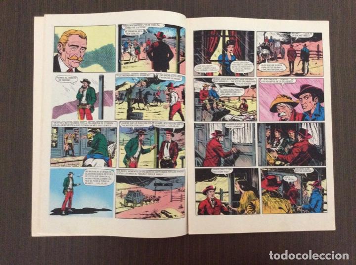 Tebeos: EL SHERIFF KING1 EDICI&Oacute;N N&uacute;mero 12 - Foto 9