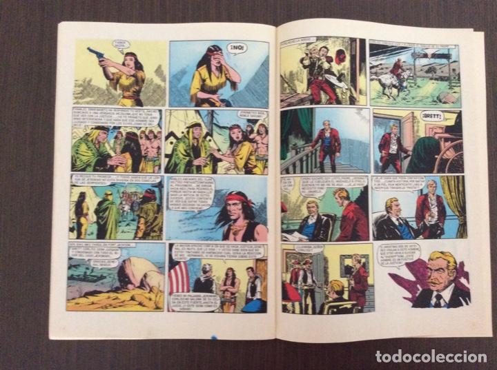 Tebeos: EL SHERIFF KING1 EDICI&Oacute;N N&uacute;mero 12 - Foto 17