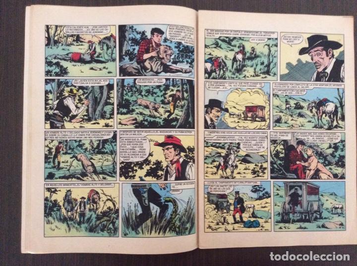 Tebeos: EL SHERIFF KING 2 EDICI&Oacute;N N&uacute;mero 16 - Foto 5