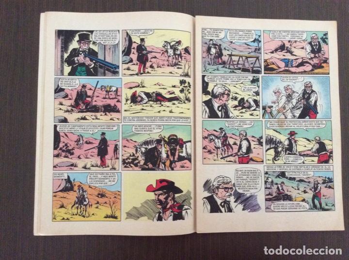 Tebeos: EL SHERIFF KING 2 EDICI&Oacute;N N&uacute;mero 16 - Foto 6