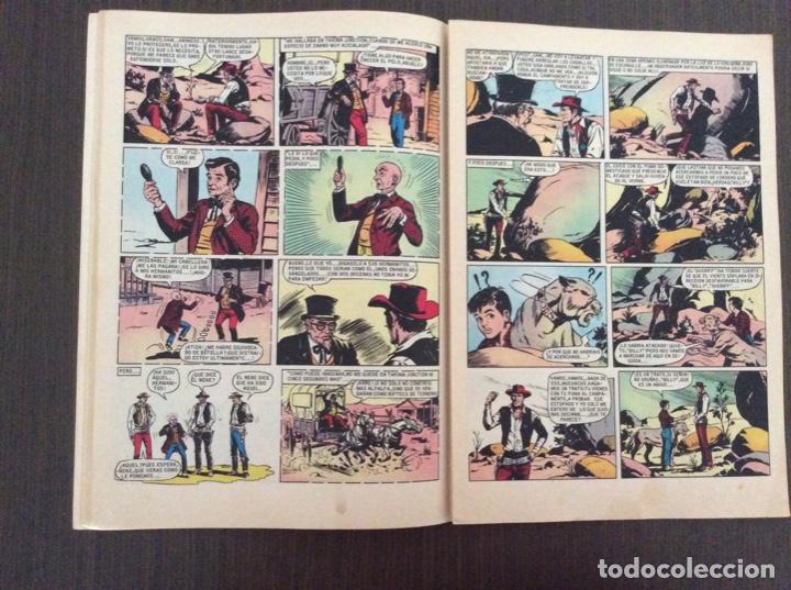 Tebeos: EL SHERIFF KING 2 EDICI&Oacute;N N&uacute;mero 16 - Foto 8