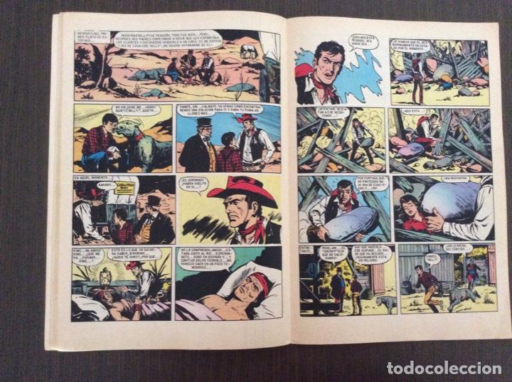 Tebeos: EL SHERIFF KING 2 EDICI&Oacute;N N&uacute;mero 16 - Foto 9