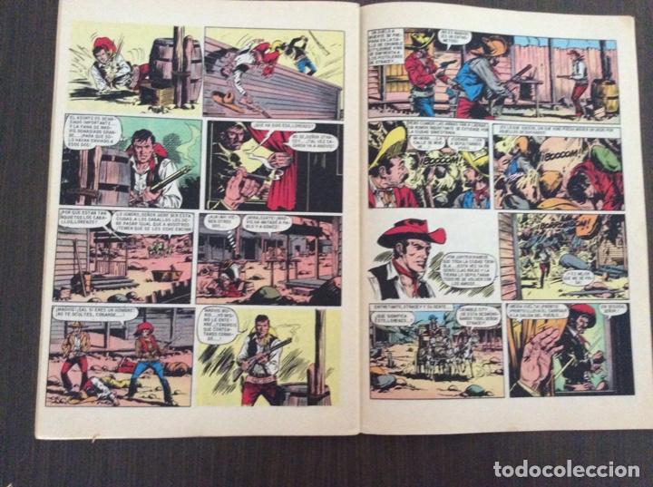 Tebeos: EL SHERIFF KING 2 EDICI&Oacute;N N&uacute;mero 16 - Foto 14