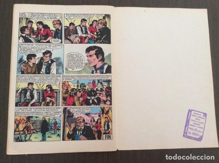 Tebeos: EL SHERIFF KING 2 EDICI&Oacute;N N&uacute;mero 16 - Foto 16