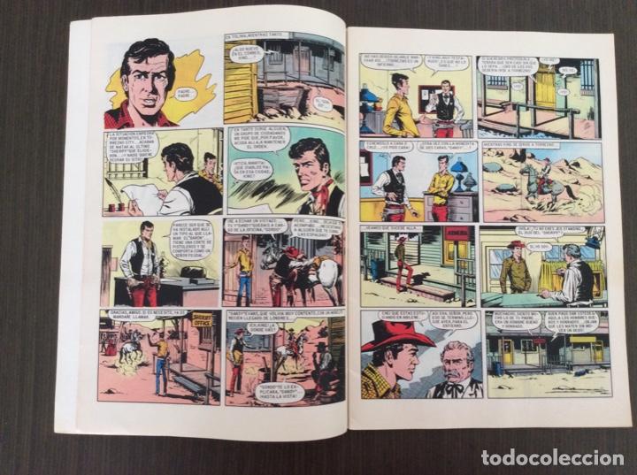 Tebeos: EL SHERIFF KING 1 EDICI&Oacute;N N&uacute;mero 18 - Foto 4
