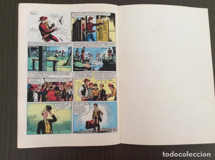 Tebeos: EL SHERIFF KING 1 EDICI&Oacute;N N&uacute;mero 18 - Foto 18