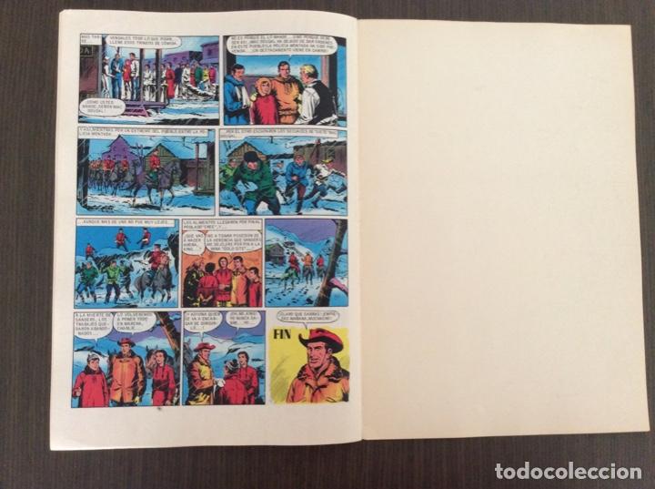 Tebeos: EL SHERIFF KING 1 EDICI&Oacute;N N&uacute;mero 22 - Foto 18
