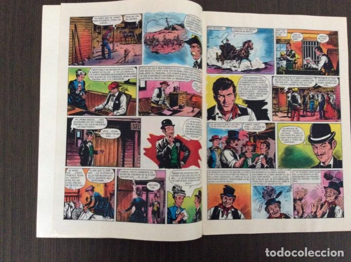 Tebeos: SHERIFF KING 1 EDICI&Oacute;N N&Uacute;MERO 39 - Foto 4