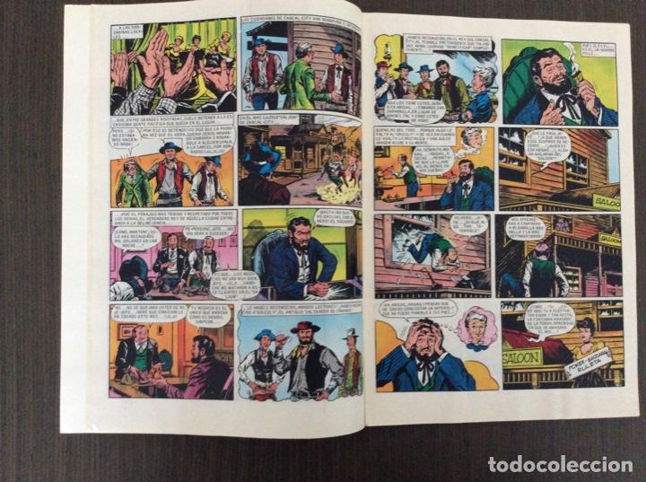 Tebeos: SHERIFF KING 1 EDICI&Oacute;N N&Uacute;MERO 39 - Foto 8