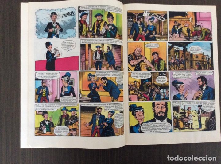 Tebeos: SHERIFF KING 1 EDICI&Oacute;N N&Uacute;MERO 39 - Foto 10