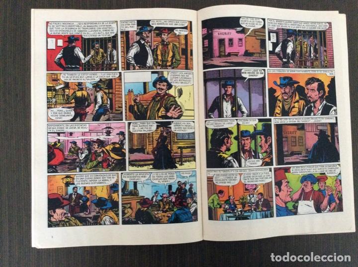 Tebeos: SHERIFF KING 1 EDICI&Oacute;N N&Uacute;MERO 39 - Foto 13