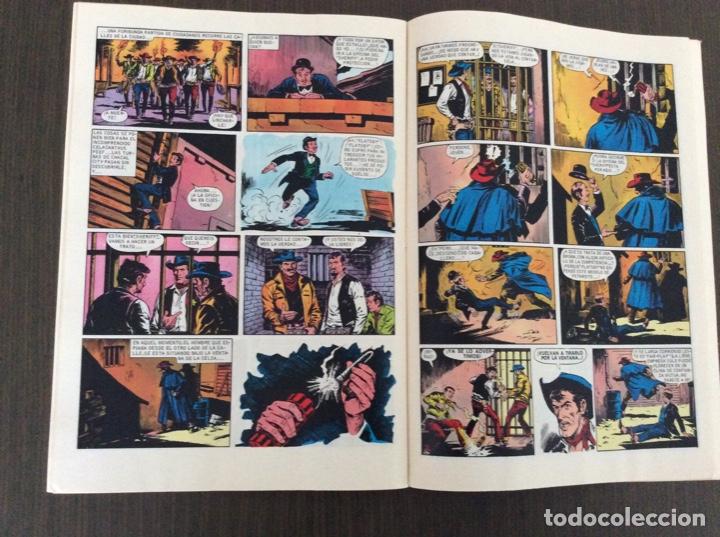 Tebeos: SHERIFF KING 1 EDICI&Oacute;N N&Uacute;MERO 39 - Foto 15