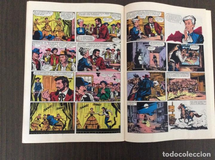 Tebeos: SHERIFF KING 1 EDICI&Oacute;N N&Uacute;MERO 39 - Foto 17