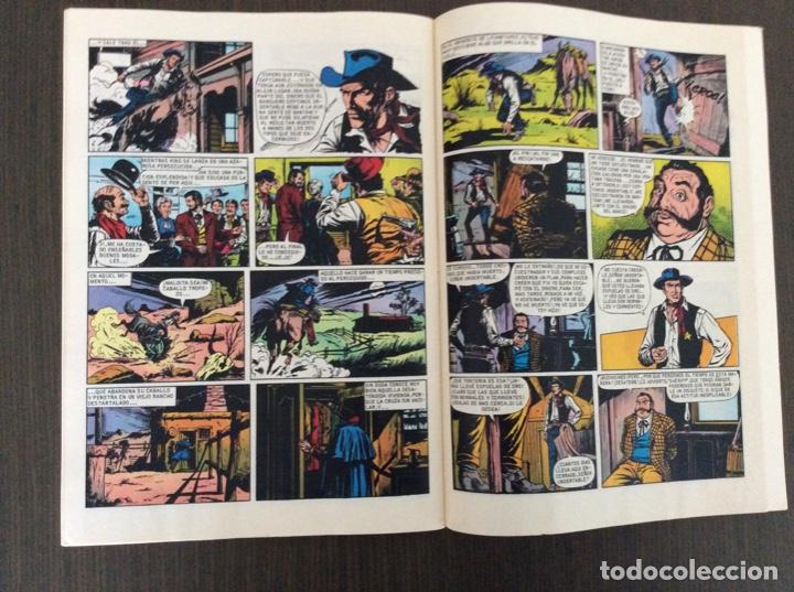 Tebeos: SHERIFF KING 1 EDICI&Oacute;N N&Uacute;MERO 39 - Foto 18
