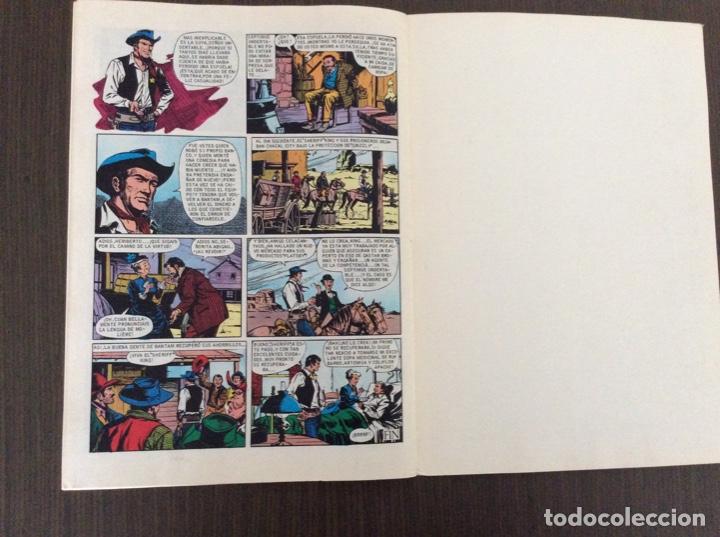Tebeos: SHERIFF KING 1 EDICI&Oacute;N N&Uacute;MERO 39 - Foto 19