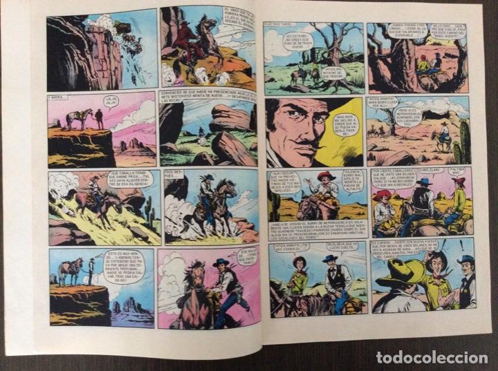 Tebeos: SHERIFF KING 1 EDICI&Oacute;N N&Uacute;MERO 42 - Foto 4
