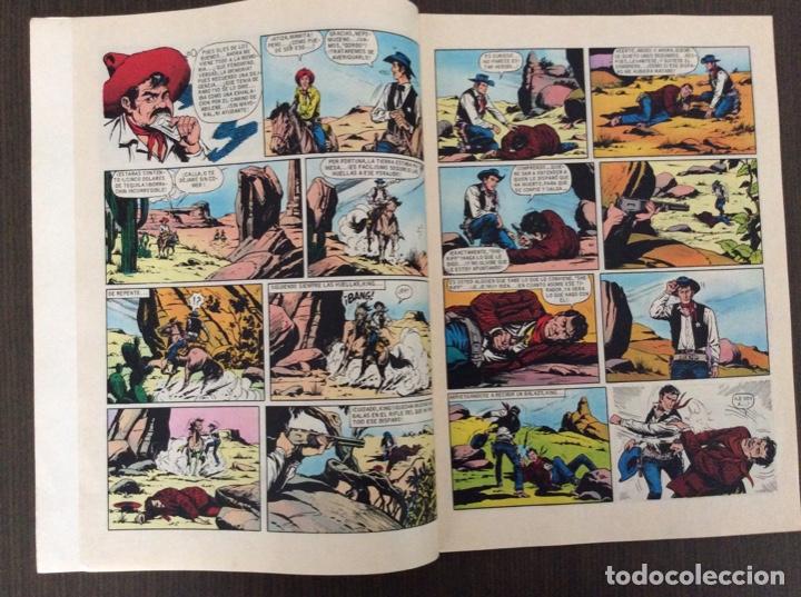 Tebeos: SHERIFF KING 1 EDICI&Oacute;N N&Uacute;MERO 42 - Foto 5