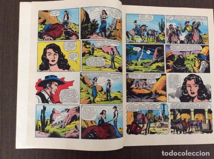 Tebeos: SHERIFF KING 1 EDICI&Oacute;N N&Uacute;MERO 42 - Foto 6